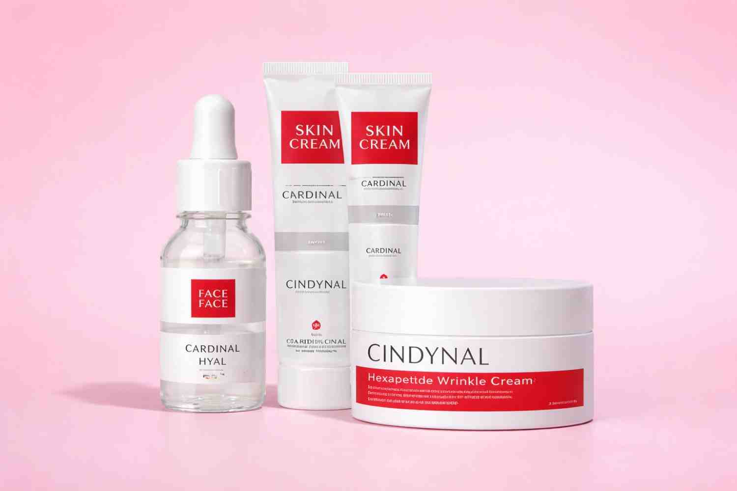 Cindynal Skincare, bpom, man