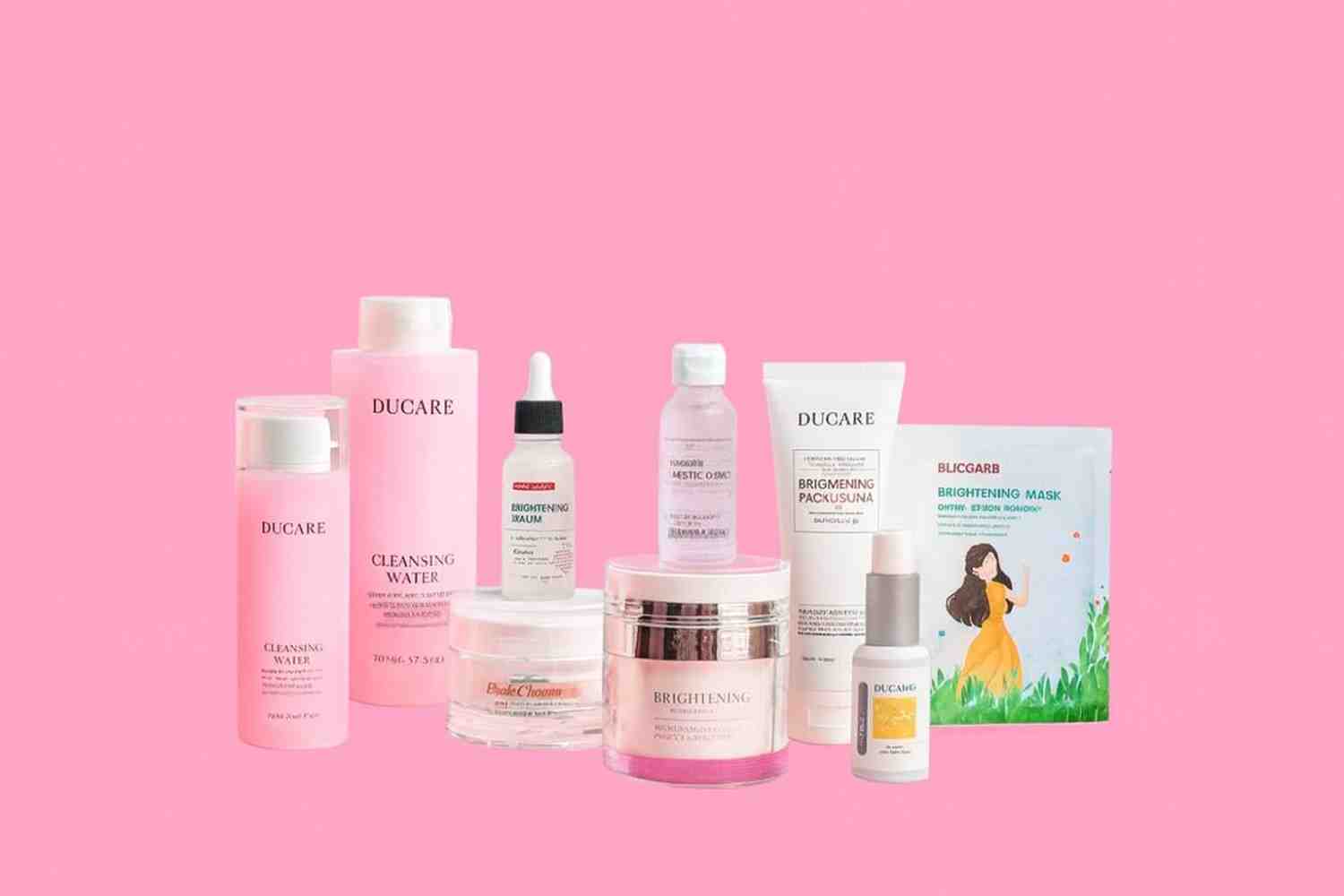 skincare Dojako, bpom