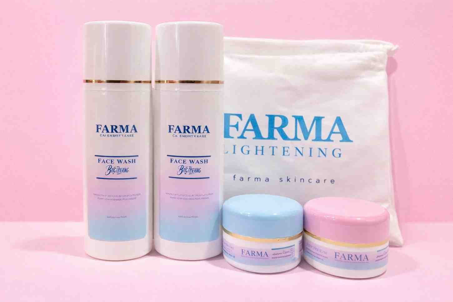 Farma Whitening
