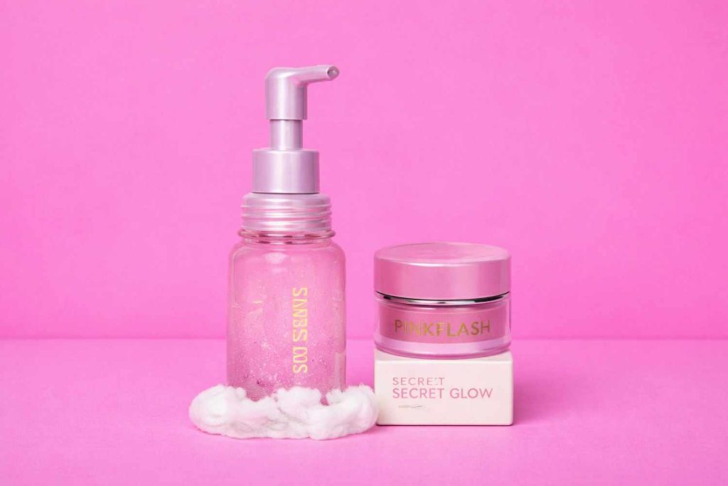 Shoface Skincare, bpom