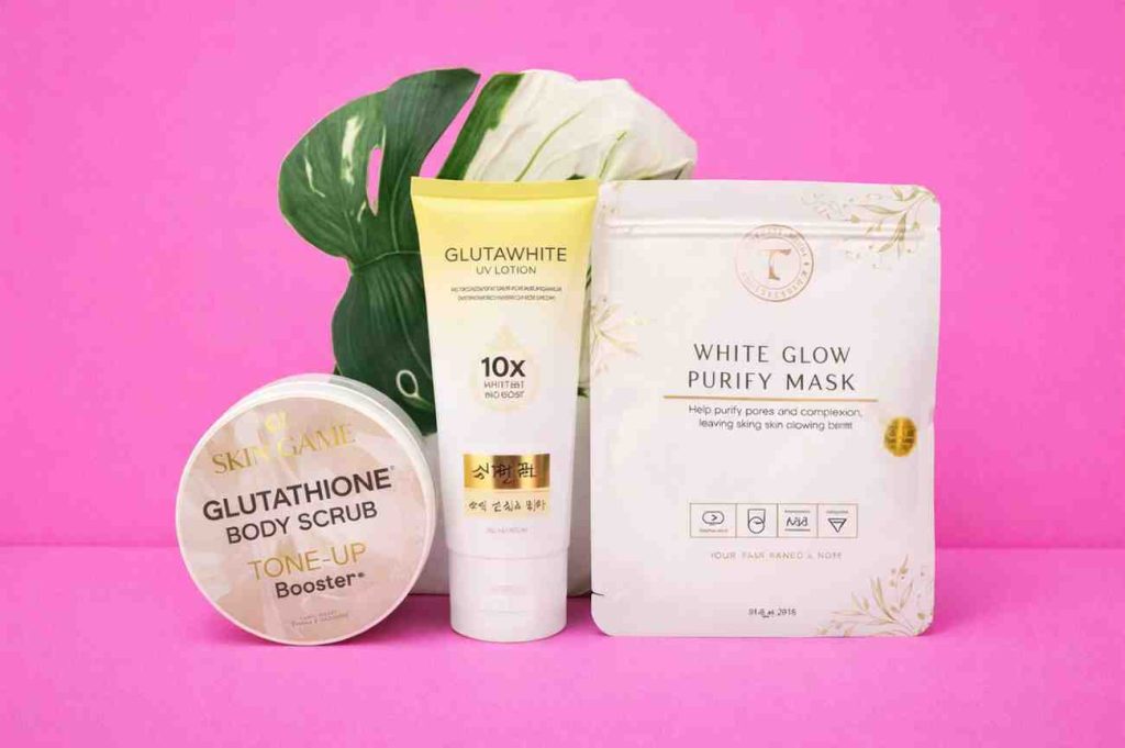 Skinflair Skincare, bpom