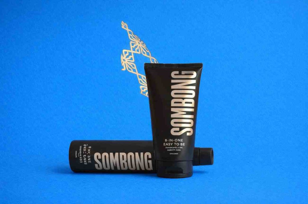 Sombong Skincare