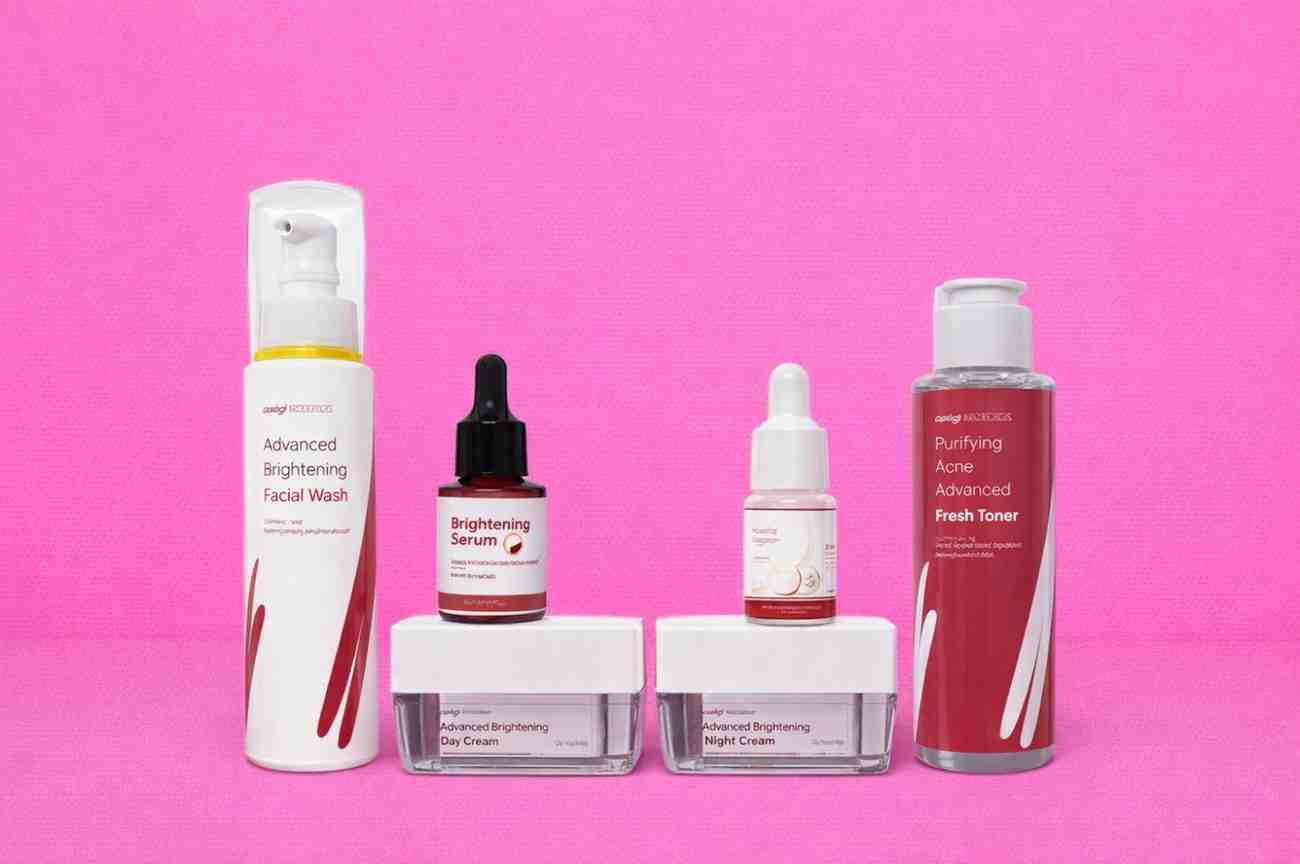 Skincare HNH