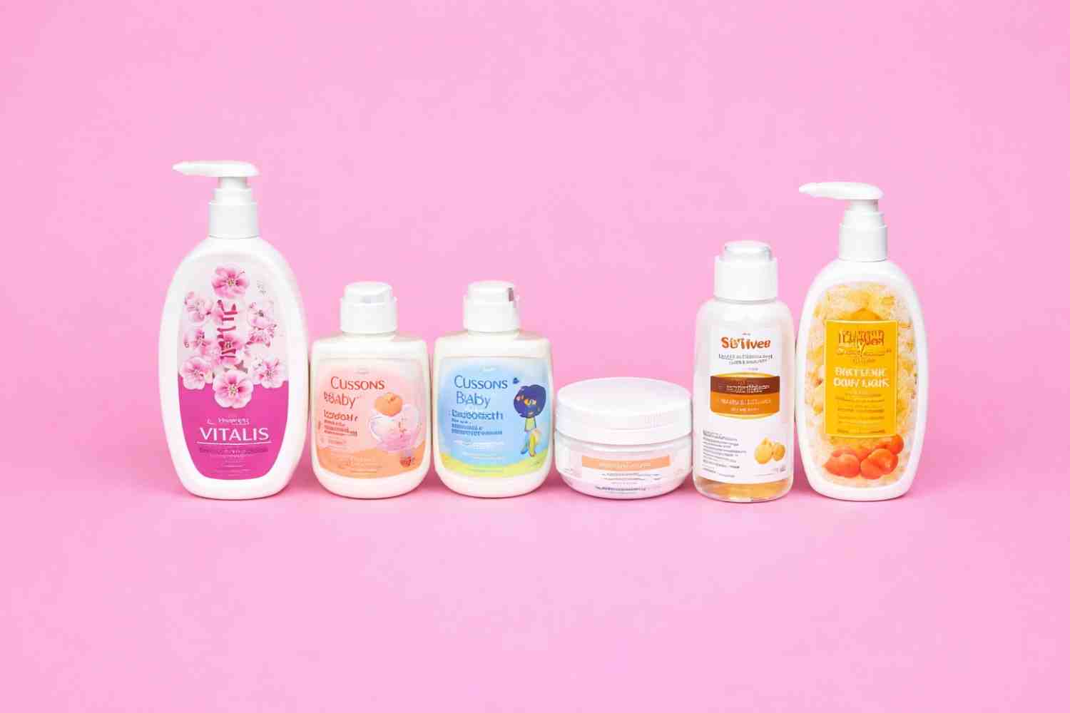 Skincare Liora