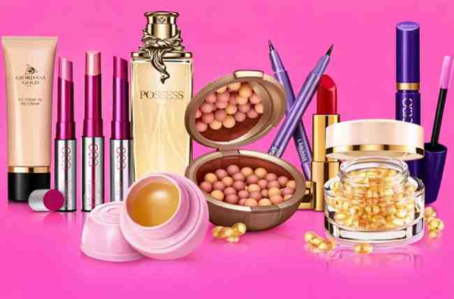 Oriflame
