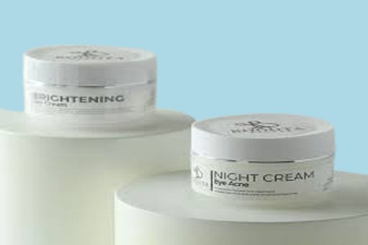 Bogota Night Cream Acne