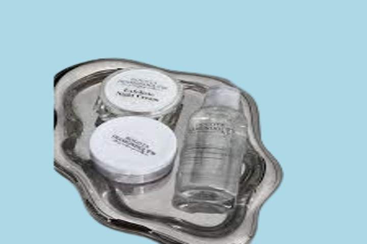 Exfoliate Night Cream Bogota