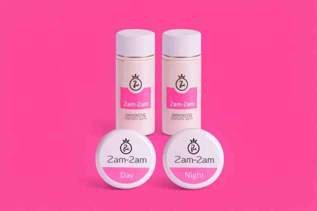 ZAM SKIN