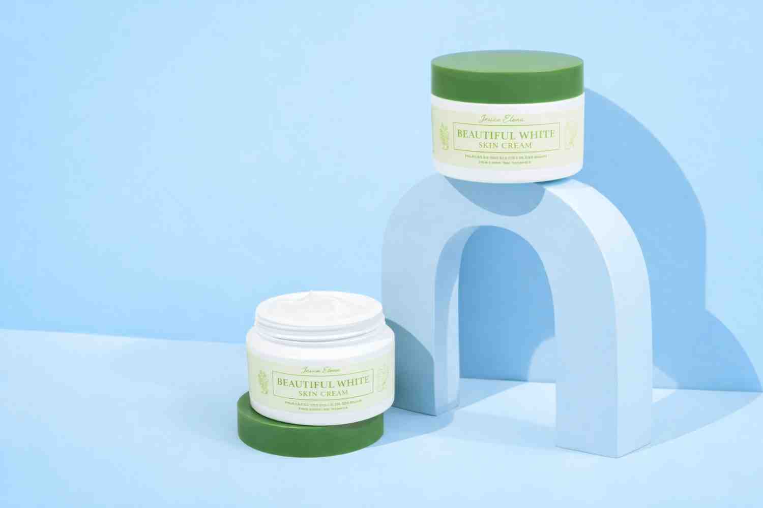 Jankos Glow Night Cream