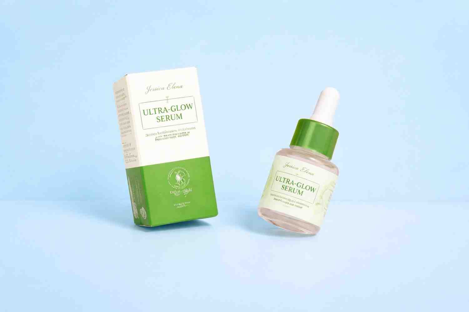 Jankos Super Glow Serum