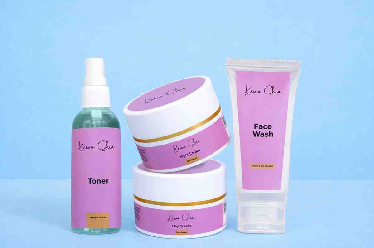 Night Cream KMAI SKIN