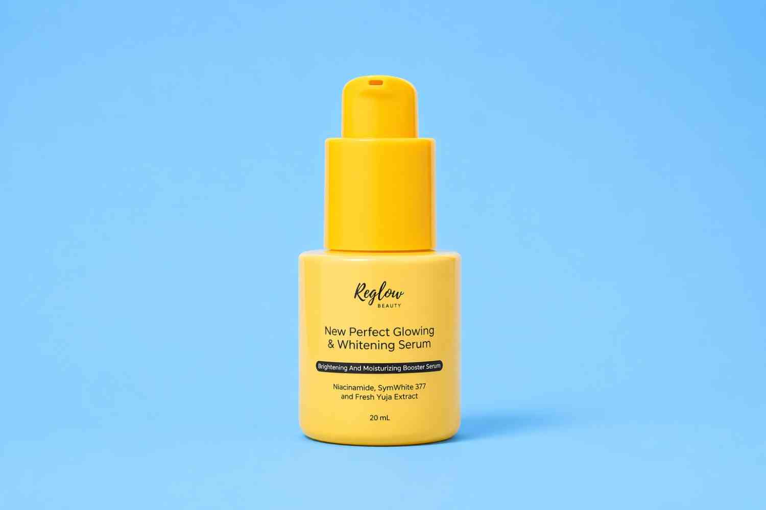 Reglow Glowing & Whitening Serum