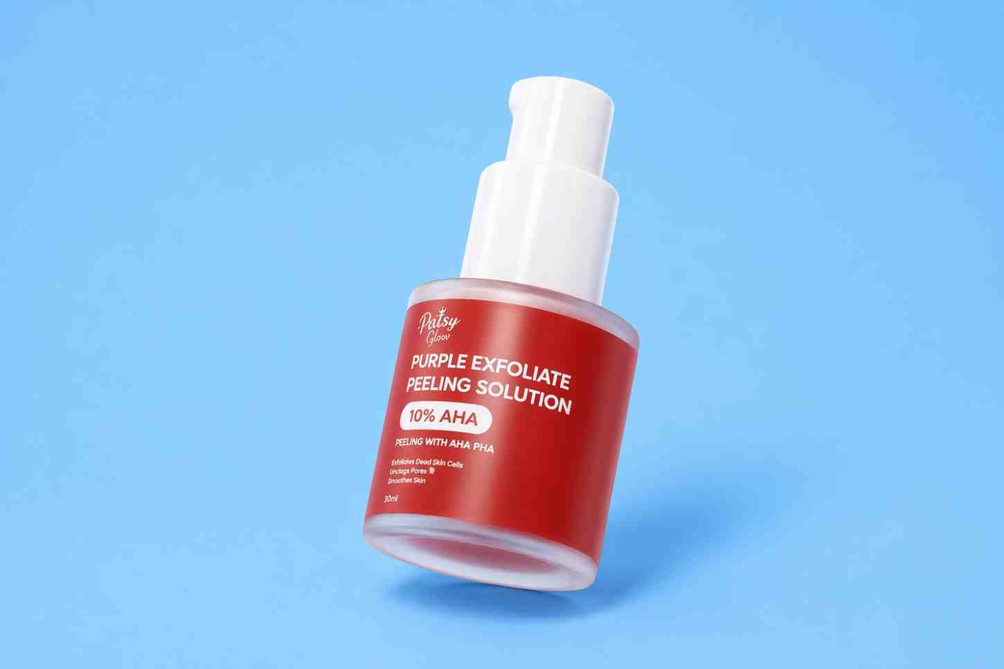 Reglow Triple Exfoliate