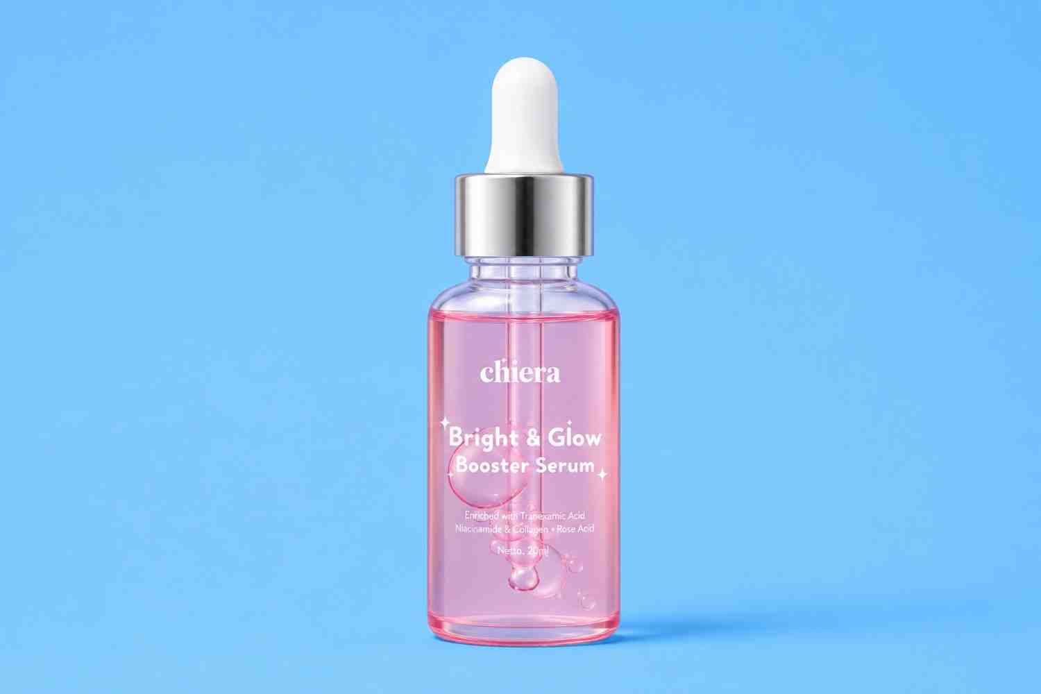 Chierra Booster Serum