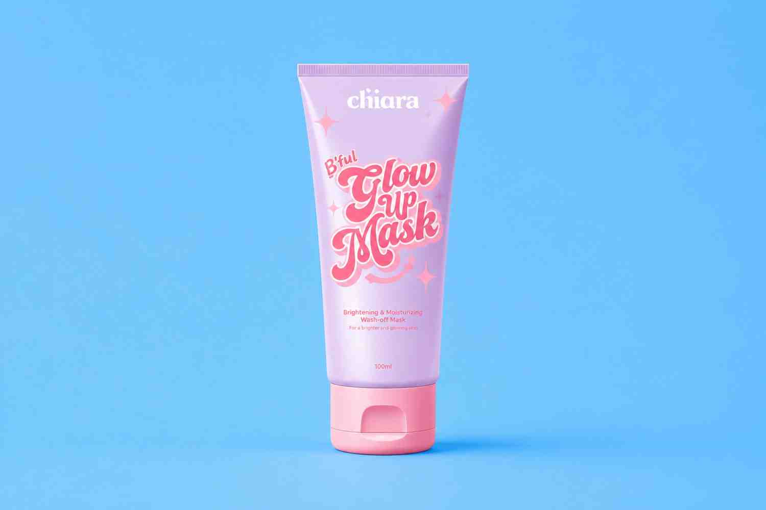 Chierra Glow Up Mask