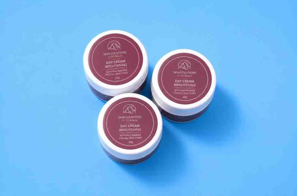 Zienvi Acne Day Cream