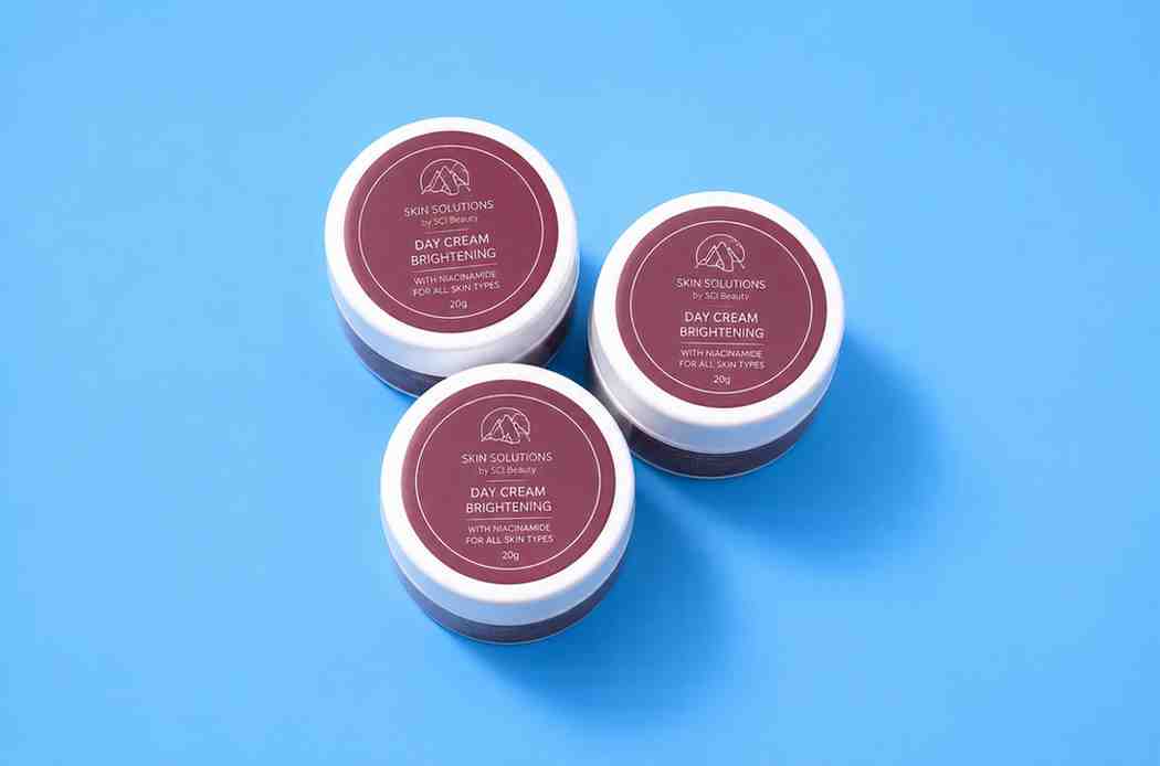 Zienvi Acne Day Cream