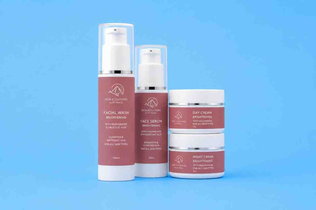 Zienvi Toner Essence